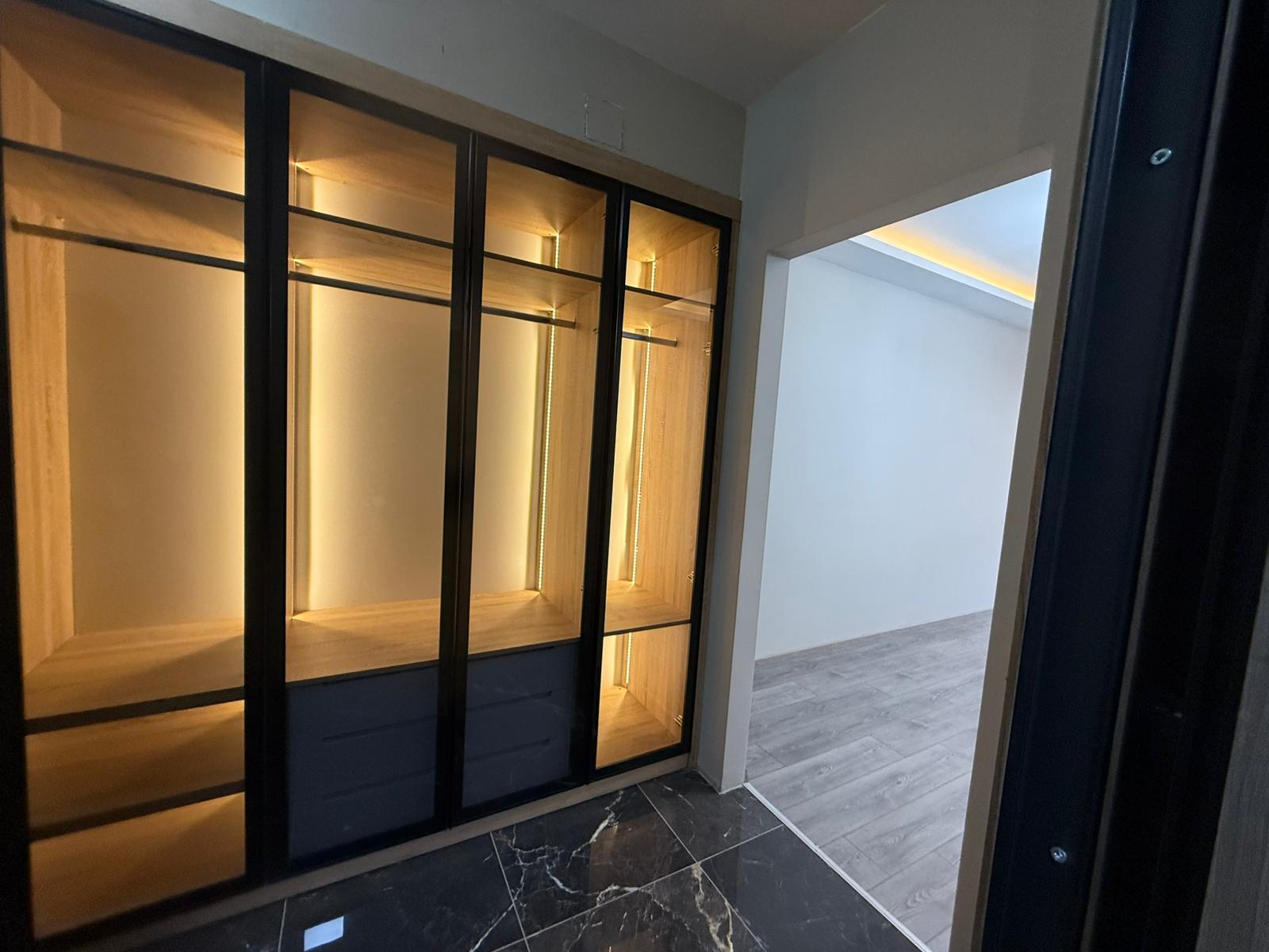 BİLKENTİN KARŞISINDA 4+1 DAİRE